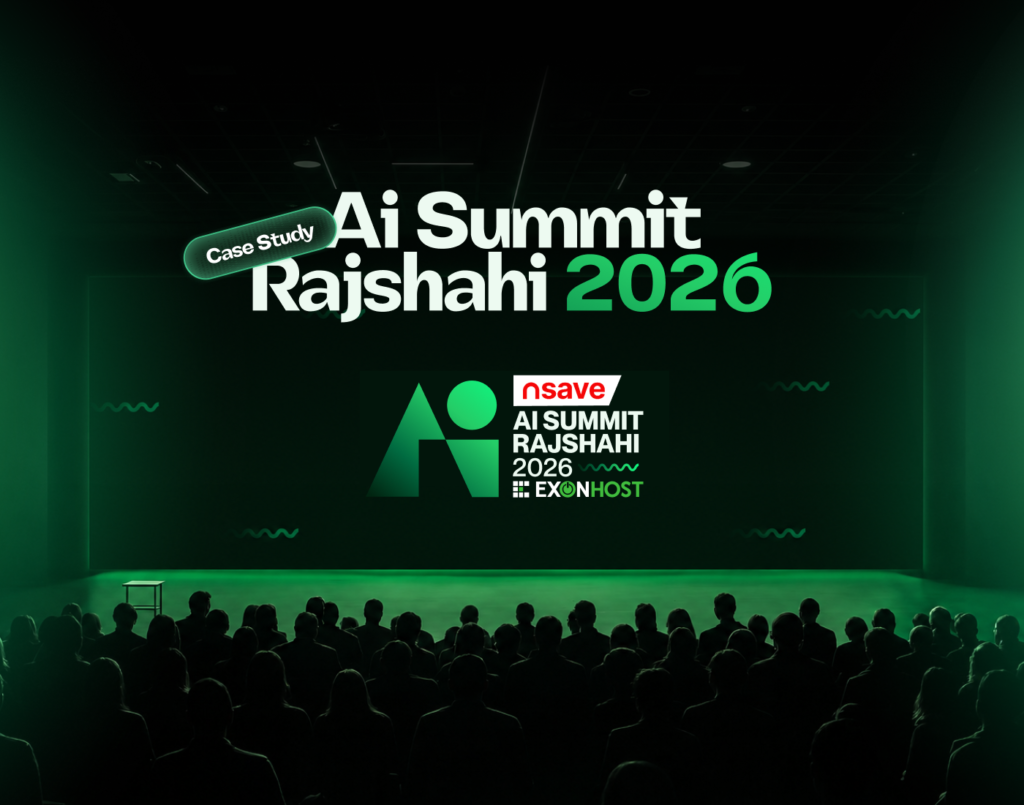 Ai Summit Rajshahi 2026